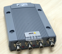 AXIS-P7214