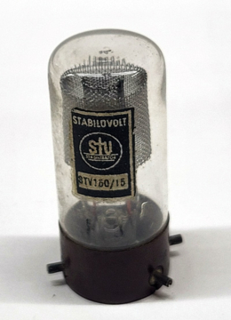 STV150-15