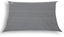 Nesling Schaduwdoek - vierkant 3,6mx3,6m