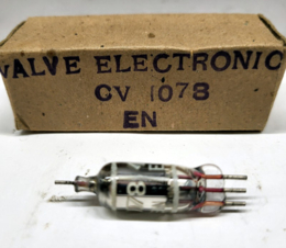 CV107B