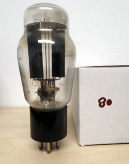 80 RCA