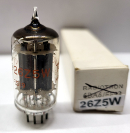 26Z5W
