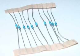 DIAC dioden BR100, 10 stuks