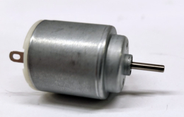 Motor 3 Volt
