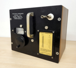 GENERAL-RADIO 722-M