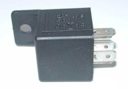 Relais 24 volt, Autotype, 1 x om 30A