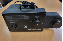 GENERAL-RADIO 1750-A