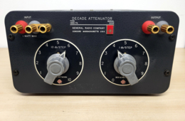GENERAL-RADIO 1450-TA