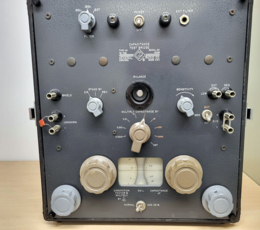 GENERAL-RADIO 1611-BQ1