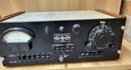 GENERAL-RADIO 1932-A