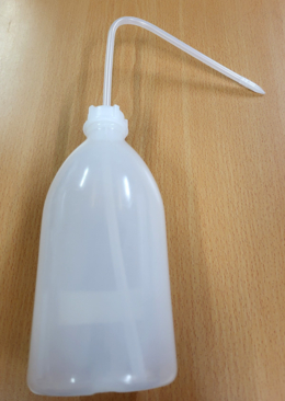 Spuitfles 0,5Ltr.