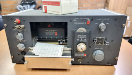 GENERAL-RADIO 1521-BQ1 Graphic Level Recorder