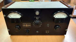 GENERAL-RADIO 1931-A