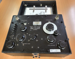 GENERAL-RADIO 821-A