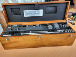 GENERAL-RADIO 1607-A
