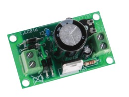 Regelbare voedings print, 1Amp (K1823)