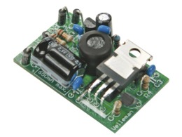 LED voedingprint 1Watt-3Watt (K8071)