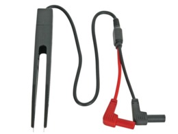 Testpincet voor SMD componenten (TML12)