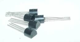 78L12ACP, spanningregelaars, 12 volt-100mA,5 stuks