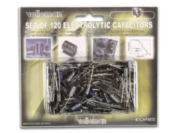 Assortiment Elco's 120 stuks