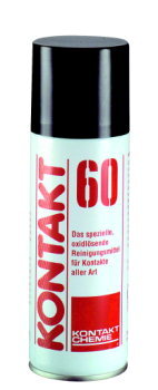 Kontakt 60, contactspray, 100mL
