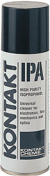 Kontakt IPA, isopropanol, 200mL