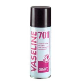 KONTAKT, VASELINE 701, 200mL