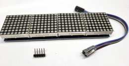 Dot-Matrix moduul