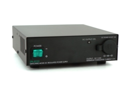 kps-8230 HF ontstoorde 13,8Volt 23Amp voeding