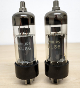 EL36 PHILIPS