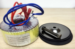 Ringkern transformator 13Volt
