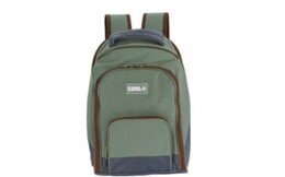 Koel rugtas 12 liter