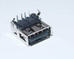 USB (A) chassisdeel printuitvoering.