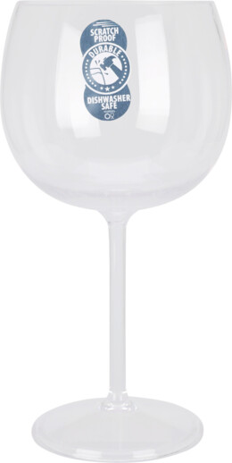 Gin Tonic /Cocktailglas 570ml - AS - 10.5x21 cm