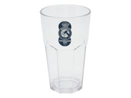 Excellent Houseware drinkglas - 370 ml