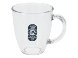 Excellent Houseware theeglas - 380 ml