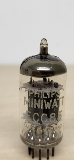 ECC83 PHILIPS