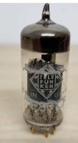 E80CF TELEFUNKEN