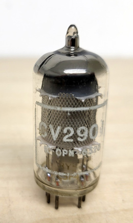 EF86 PHILIPS