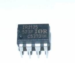 IR2125 Mosfet driver