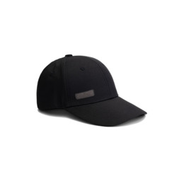 Cap Jessie Black met verstelbare achterkant