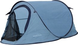 Redcliffs | Koepeltent 2-persoons - 220 x 120 x 180cm