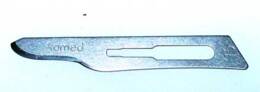scalpel mesjes 15, 10 stuks