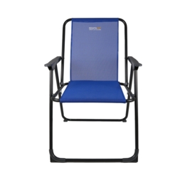 Retexo lichtgewicht vouwstoel Oxford Blue