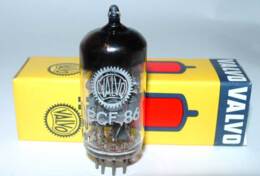 PCF86 VALVO NOS