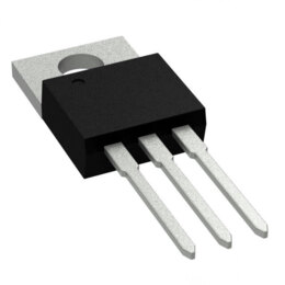 LM337T, regelbare spanningregelaar, neg, per stuk