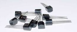 MPSA42 NPN transistors 10 stuks