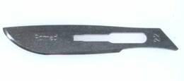 scalpel mesjes 22, 10 stuks