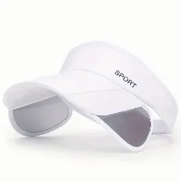 Zonneklep met uittrekbare verlenging