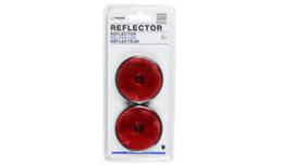 Reflector set